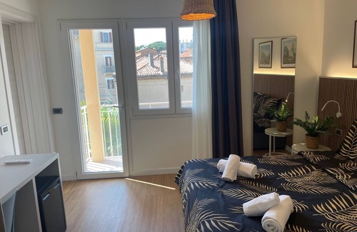 Santa Maria in Stelle Hotel | Hotel La Pergola di Venezia