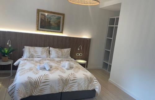 Santa Maria in Stelle Hotel | Hotel La Pergola di Venezia
