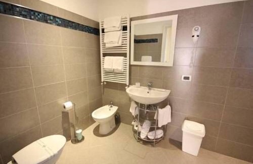 Santa Maria in Stelle Hotel | Hotel La Pergola di Venezia