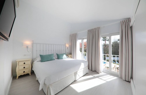 Port d'Andraitx Hotel | Hotel La Pergola Mallorca