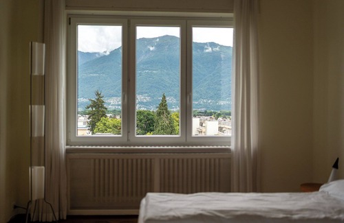 Ascona Hotel | Hotel La Perla