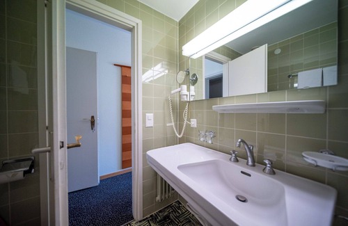 Ascona Hotel | Hotel La Perla