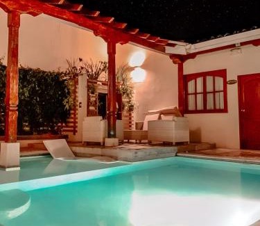 Leon Hotel | Hotel la Perla Leon