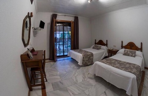 Palos de la Frontera Hotel | Hotel La Pinta
