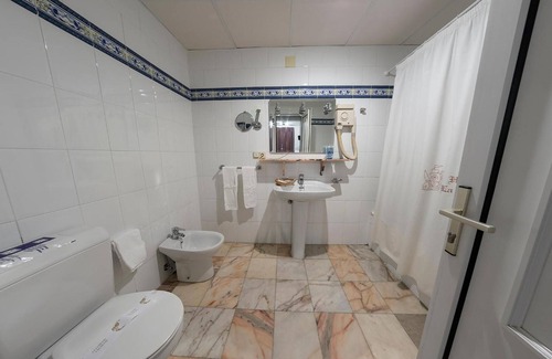 Palos de la Frontera Hotel | Hotel La Pinta