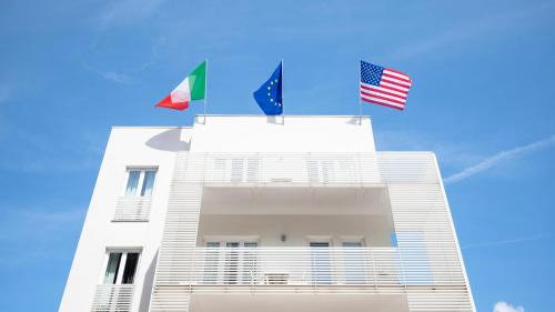 Follonica Hotel | Hotel La Pineta