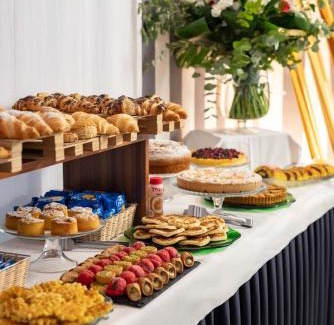Follonica Hotel | Hotel La Pineta