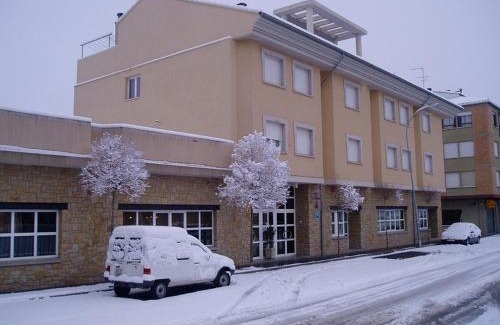 Benassal Hotel | Hotel La Piqueta