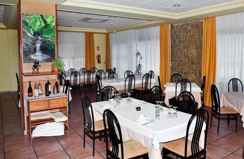 Benassal Hotel | Hotel La Piqueta