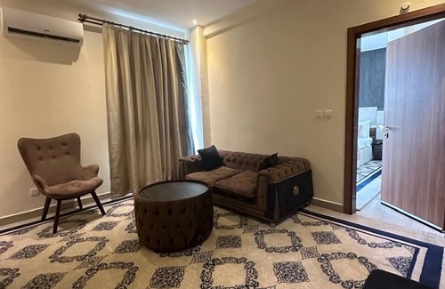 Koumassi Hotel | HOTEL LA PIVOINE