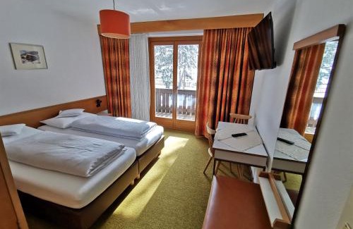Corvara in Badia Hotel | Hotel la Plaza