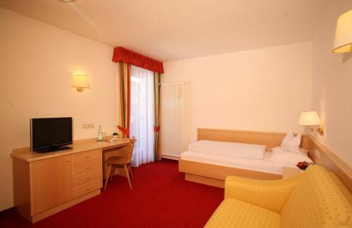 Corvara in Badia Hotel | Hotel la Plaza