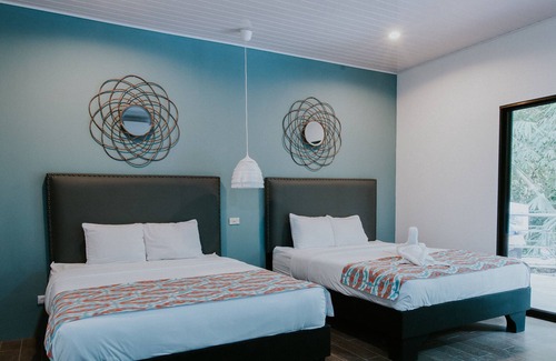 Manuel Antonio Hotel | Hotel La Posada and Jungle