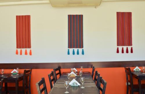 Las Higueras Hotel | Hotel La Posada del Viajero