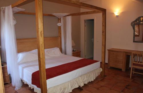 Alameda del Valle Hotel | Hotel La Posada De Alameda