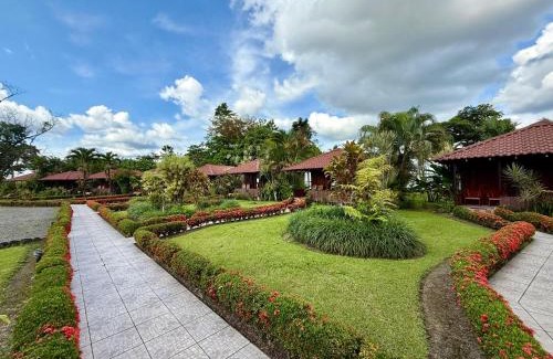 La Fortuna Hotel | Hotel La Pradera del Arenal