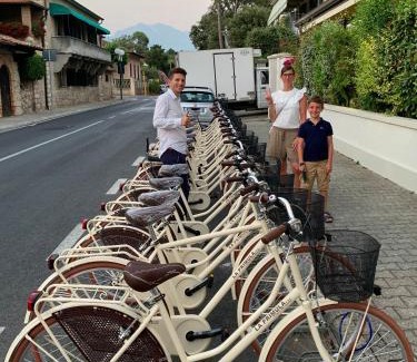 Forte dei Marmi Hotel | Hotel La Primula