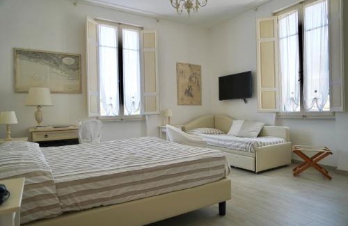 Forte dei Marmi Hotel | Hotel La Primula