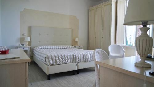 Forte dei Marmi Hotel | Hotel La Primula