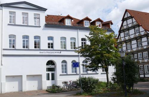 Hamelin Hotel | Hotel La Principessa