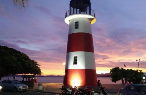 Puntarenas Hotel | Hotel La Punta