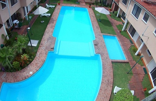 Santa Cruz Apartamento | Hotel La Quinta