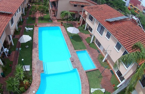 Santa Cruz Apartamento | Hotel La Quinta