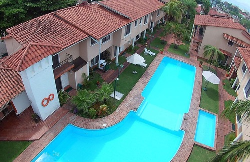 Santa Cruz Apartamento | Hotel La Quinta