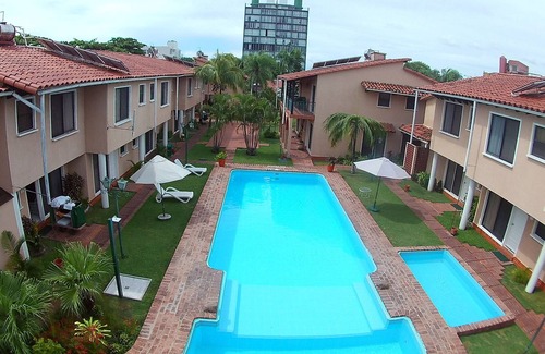 Santa Cruz Apartamento | Hotel La Quinta
