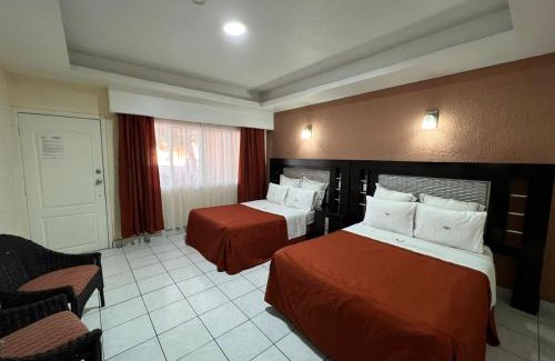 Culiacán Hotel | Hotel La Quinta Posada Real