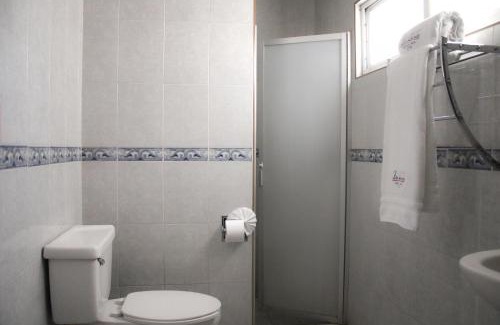 Culiacán Hotel | Hotel La Quinta Posada Real