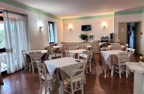 Montioni Hotel | Hotel La Rama
