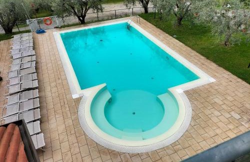 Montioni Hotel | Hotel La Rama