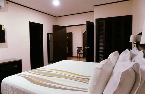 Leon Hotel | Hotel la Recoleccion