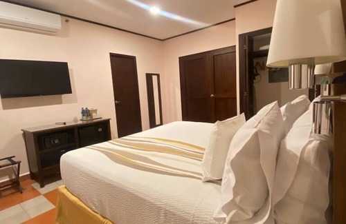 Leon Hotel | Hotel la Recoleccion