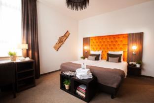 Eindhoven City Center Hotel | Hotel La Reine
