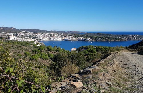 Cadaqués Hotel | Hotel La Residencia