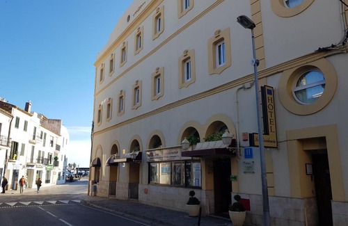 Cadaqués Hotel | Hotel La Residencia