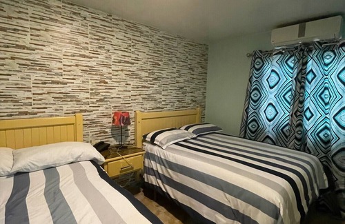 La Romana Hotel | Hotel La Romana Center