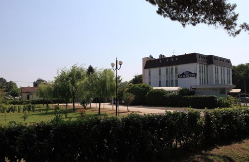 Cavallino-Treporti Hotel | Hotel La Rondine