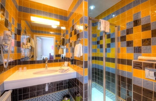 Wemmel Hotel | Hotel La Roseraie