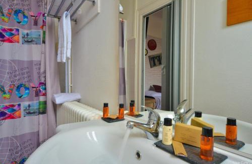 Fouras Hotel | Hotel La Roseraie