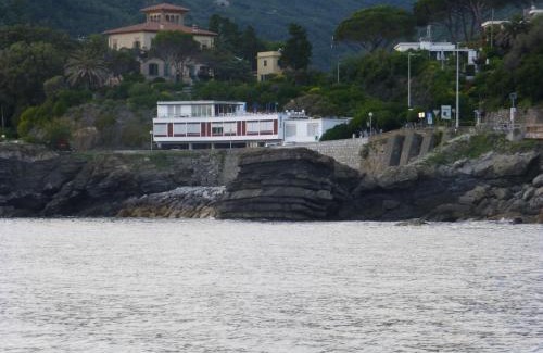 Cavi Hotel | Hotel La Scogliera