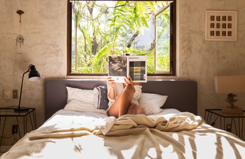 Gonzalo Guerrero Hotel | Hotel La Semilla, Playa del Carmen, a Member of Design Hotels - Adults Only