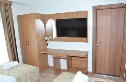 Aksaray Hotel | Hotel La SERA