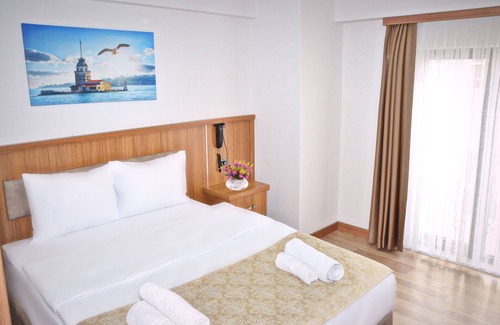 Aksaray Hotel | Hotel La SERA