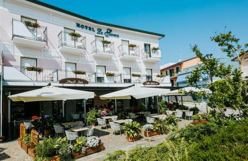 Bibione Hotel | Hotel La Serena