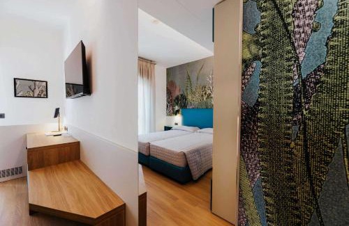 Bibione Hotel | Hotel La Serena