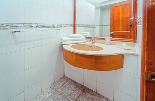 La Serena Hotel | Hotel La Serena Plaza