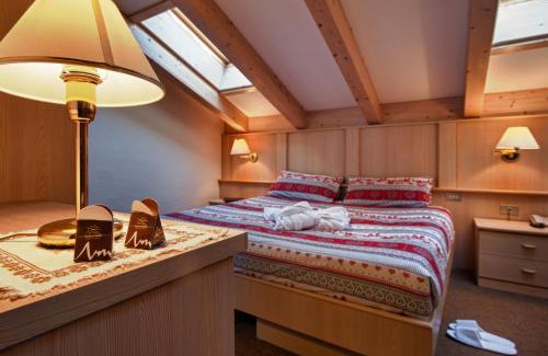 Moena Hotel | Hotel La Serenella